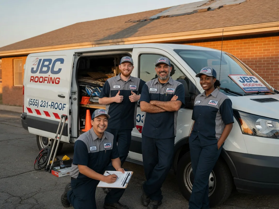 Roof Replacement company in Moulton, AL